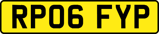 RP06FYP