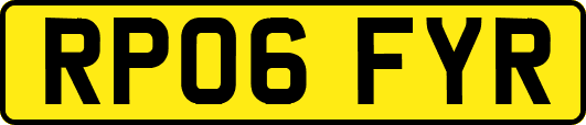 RP06FYR