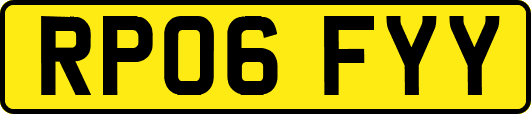 RP06FYY