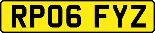 RP06FYZ
