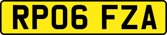 RP06FZA