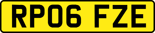 RP06FZE
