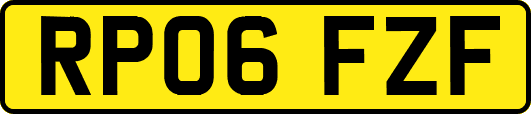 RP06FZF
