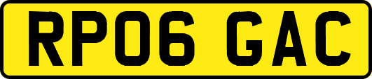 RP06GAC