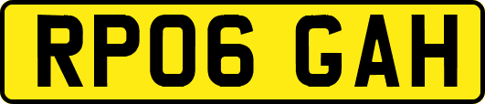 RP06GAH