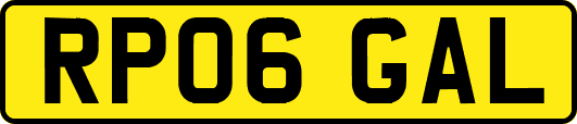RP06GAL