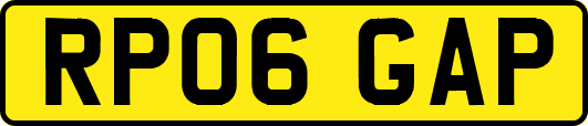 RP06GAP