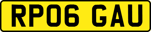 RP06GAU