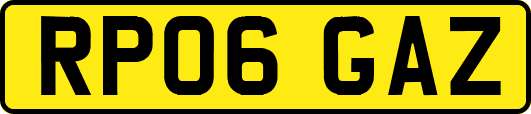 RP06GAZ