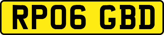 RP06GBD