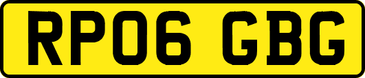 RP06GBG