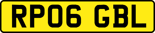 RP06GBL