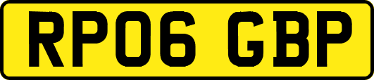 RP06GBP