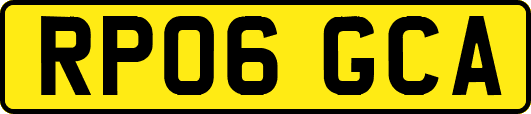 RP06GCA