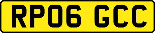 RP06GCC