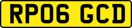 RP06GCD