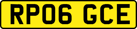 RP06GCE
