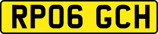 RP06GCH