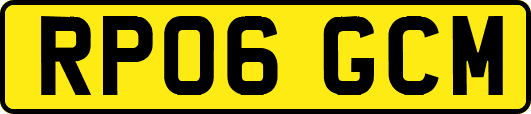 RP06GCM