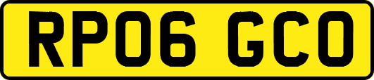 RP06GCO