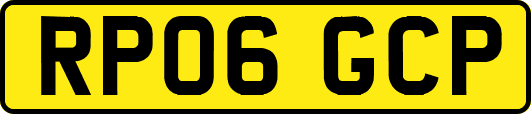 RP06GCP