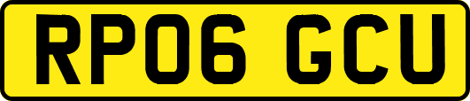 RP06GCU