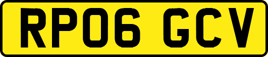 RP06GCV