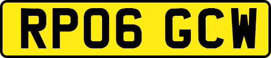 RP06GCW