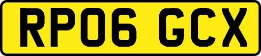 RP06GCX