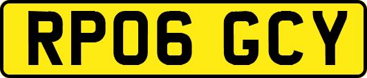RP06GCY