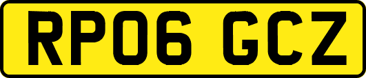 RP06GCZ