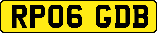 RP06GDB