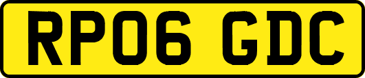 RP06GDC