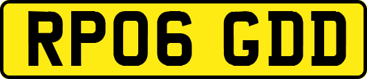RP06GDD