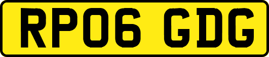 RP06GDG
