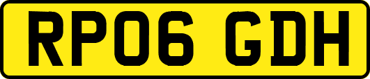 RP06GDH