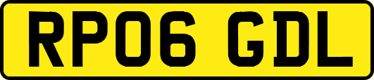RP06GDL