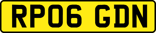 RP06GDN