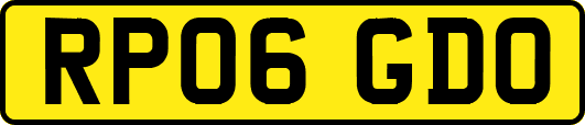 RP06GDO