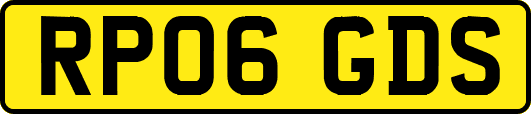 RP06GDS