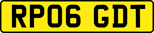 RP06GDT