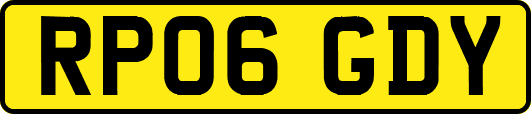 RP06GDY