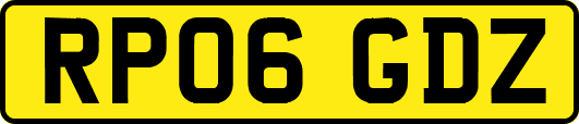 RP06GDZ