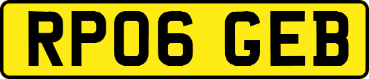 RP06GEB