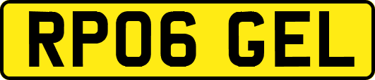 RP06GEL