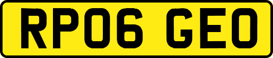 RP06GEO