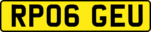 RP06GEU