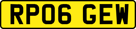 RP06GEW