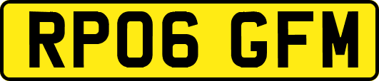 RP06GFM