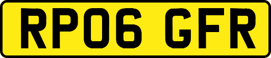 RP06GFR